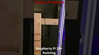 AtmosFX on TV's in windows