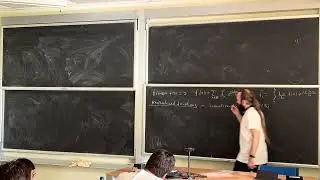 Pavlo Gavrylenko &mdash; Adv. Math. Phys. A. 7. Generalized functions, Fourier transform, Green function