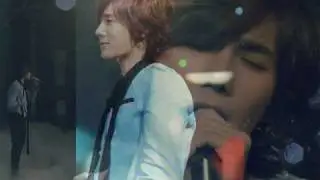 SS501 Double S Domination: Park Jung Min