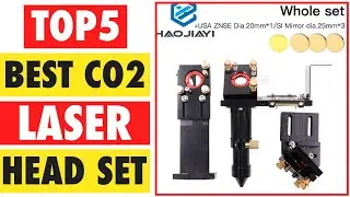 Top 5 Best Co2 Laser Head Set in 2024