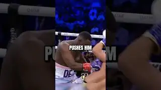 Deji&rsquo;s FAKE FIGHT vs Dawood Savage