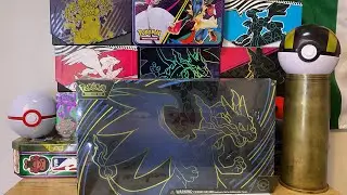 500th Video Upload*Ultra Premium Unboxing*