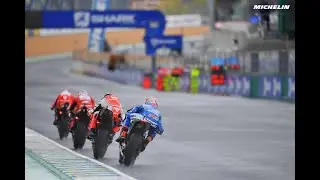 Best Moments - 2020 SHARK Helmets Grand Prix de France - Michelin Motorsport