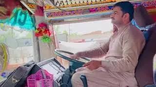 Brand Ustad Rana Ali 🔥 Chad Chad KY motor Ala 👑 King Lari 🔥__---  CA 2777 Brand Motor🔥 Mashallah 💖