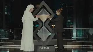 DIFC Sculpture Park 4th Edition