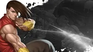 [FT5] EssX the Sinner (E.Ryu) vs Yiaz M (Yang)