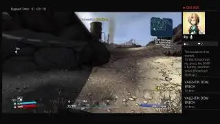 Borderlands Episode 1-Pandora awaits