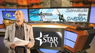 star tv Testing