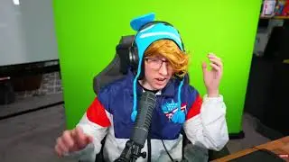 KreekCraft reacts to the RealRosa situation