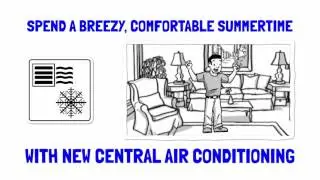Air Conditioning Spring Special