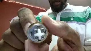 VapinMofo Geyser rda clone review pt1