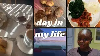 SIMPLE DAY IN MY LIFE🥰lots of talking and life in general☺️