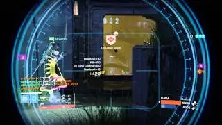Destiny: Collateral