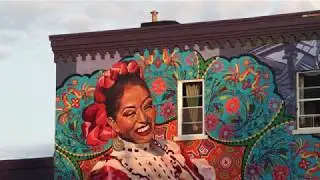 Public Art Initiative Spotlight: Betsy Casa&ntilde;as