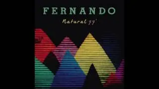 Fernando - Attic Party