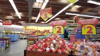 San Diegans turn to home cooking as cost of dining out rises