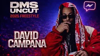 David Campana 