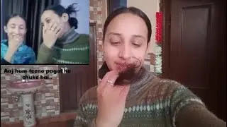 AAJ TO HUM TEENO PAGAL HI HO GYE THE।। AAJ TAU OR RAJAT KE BICH HUA ROAST COMPETITION।। #viralvlogs 