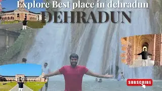 Best place in Dehradun #uttarakhand  #vanwalabanda 