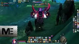 MechEagle - Aion 6.2 - My Love , My Game , My Life