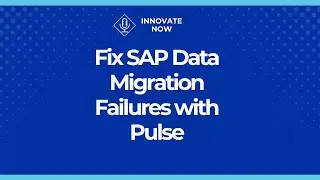 SAP Data Migration: Why the Right Tooling Is Key to Success | Kagool