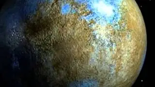 On the way to Ceres-NASA Artist Concept-What Concept..2.World Ceres...