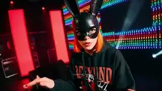 VIXENORA - BEST OF TECHNO BANGER & VOCAL TRANCE MIX 2025 LIVE