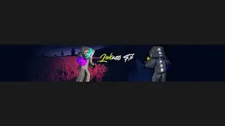 Dual Minecraft Banner Giveaway | by Maccoeax & Lukasss FX | Closed