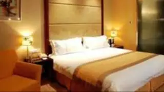 Dongying Dynamic Hotel