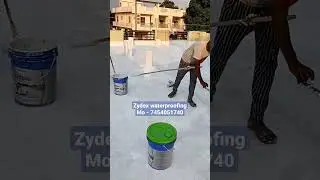 Waterproofing service in #uttarakhand      @uttarakhandwaterproofing Mo - 7454051740