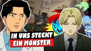 Der Anime MONSTER - Ein komplexes psychologisches Puzzle | Erkl&auml;rung und Analyse