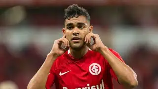 TODOS OS 13 GOLS DE BRENNER PELO INTERNACIONAL