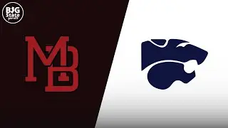 Boys Ice Hockey: Morristown Beard vs Chatham