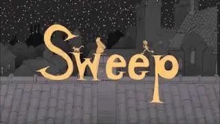 Silent Film - Sweep Original Music