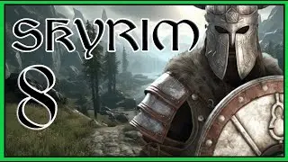 THE WAY OF THE VOICE | e8 | SKYRIM: The Phoenix Flavor Modlist | Brand New Gameplay Series