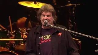 Hand Me Down World LIVE in 2016