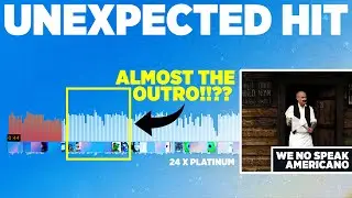 We No Speak Americano (The Real Story: From Idea to #1 Hit) [+ 3 Tips for Music Producers]