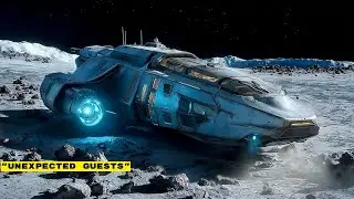 A Human&rsquo;s Secret Help Triggered an SUV Shock | WarZone HFY
