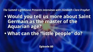 How to Become More Spiritually Awake   Episode 60