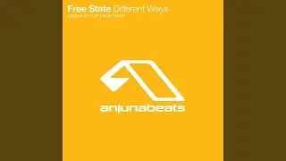 Different Ways (Dirt Devils Remix)