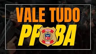 PPBA - VALE TUDO COMPLETO
