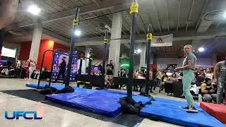 LIVE STREAM | UFCL BATTLEGROUNDS 2