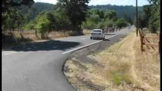 Eugene Celebration Road Race 2010