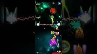 Alien Shooter Event The Last PREDATOR Level 9 Boss OP Machine.-II