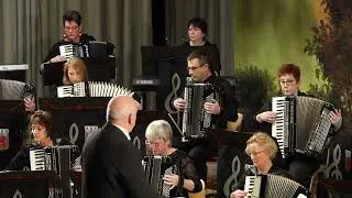 The Lord Of The Dance - Hohenlimburger Akkordeon-Orchester