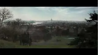 Great Expectations Trailer (2012)