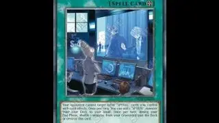 SPYRAL Resort Card Review: It Protects Itself by Replenishing Resources
