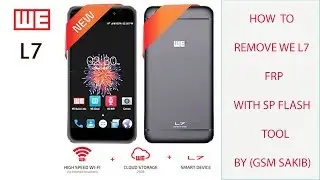 we l7 frp done  100% by (gsm sakib)