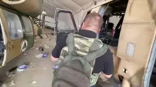 #Russian #war #reporter's #footage from #Kabul #Airport #Afghanistan
