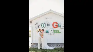 South Glen Farm Drone Vid2